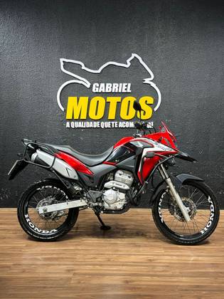 HONDA XRE 300 ABS HONDA XRE 300 ABS